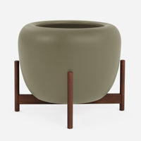 Case Study® XL Drum Planter