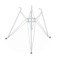 Case Study® Fiberglass Eiffel Chair Base