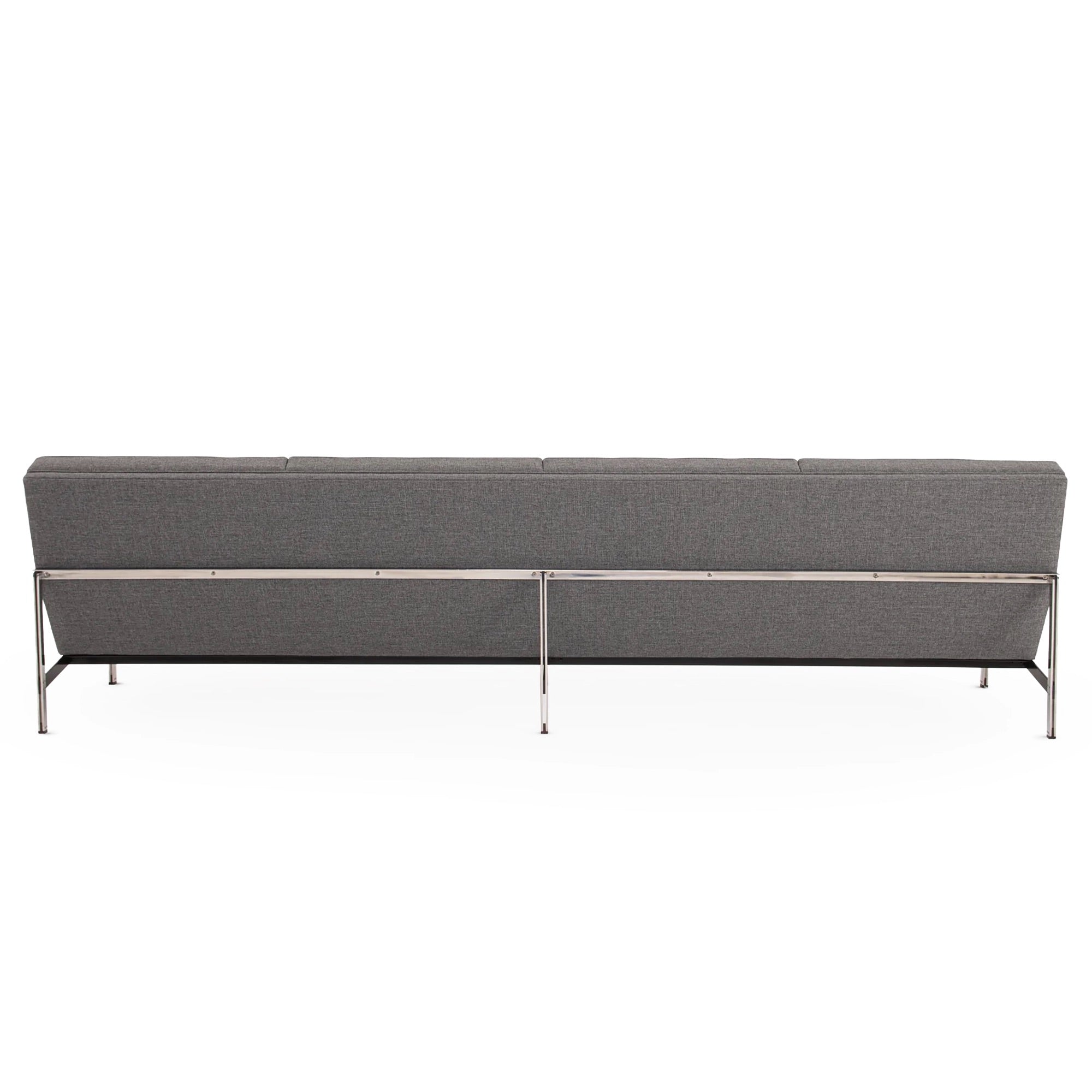 Four Seat Split Rail Sofa