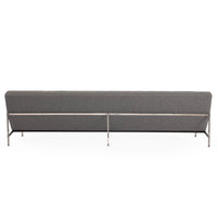 Four Seat Split Rail Sofa