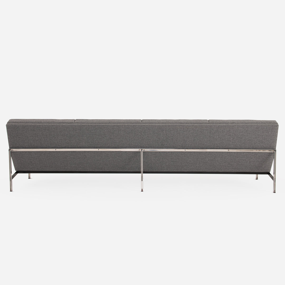 Four Seat Split Rail Sofa – Modernica