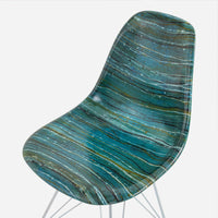 Case Study® Furniture Side Shell - Gene Cooper #77