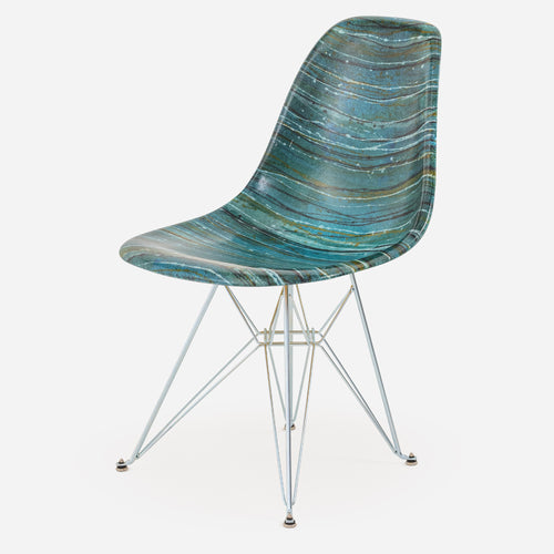 Case Study® Furniture Side Shell - Gene Cooper #77