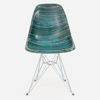 Case Study® Furniture Side Shell - Gene Cooper #77