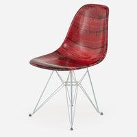 Case Study® Furniture Side Shell - Gene Cooper #76