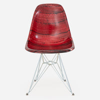 Case Study® Furniture Side Shell - Gene Cooper #76