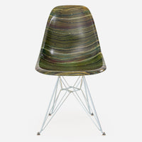 Case Study® Furniture Side Shell - Gene Cooper #74