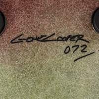 Case Study® Furniture Side Shell - Gene Cooper #72