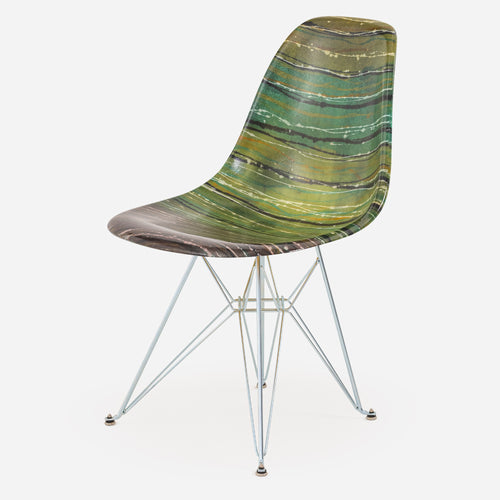 Case Study® Furniture Side Shell - Gene Cooper #72