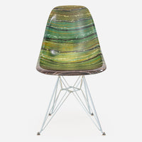 Case Study® Furniture Side Shell - Gene Cooper #72