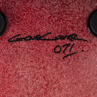 Case Study® Furniture Side Shell - Gene Cooper #71