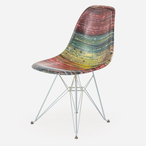 Case Study® Furniture Side Shell - Gene Cooper #71