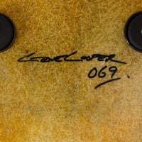 Case Study® Furniture Side Shell - Gene Cooper #69