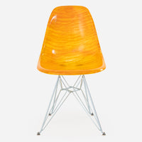 Case Study® Furniture Side Shell - Gene Cooper #68