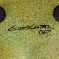 Case Study® Furniture Side Shell - Gene Cooper #67