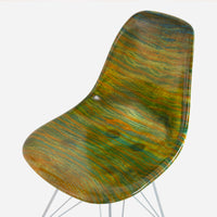 Case Study® Furniture Side Shell - Gene Cooper #67