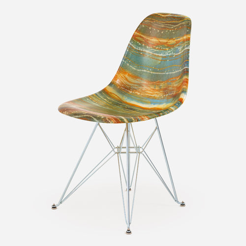 Case Study® Furniture Side Shell - Gene Cooper #66