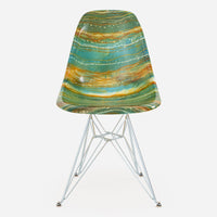 Case Study® Furniture Side Shell - Gene Cooper #66