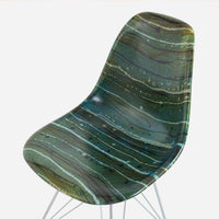 Case Study® Furniture Side Shell - Gene Cooper #65