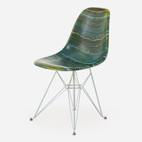 Case Study® Furniture Side Shell - Gene Cooper #65