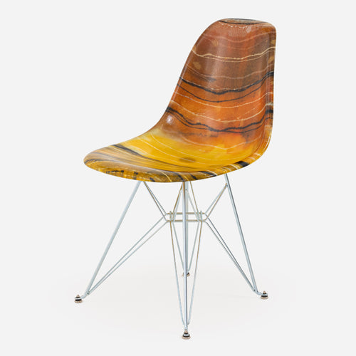 Case Study® Furniture Side Shell - Gene Cooper #64