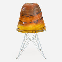 Case Study® Furniture Side Shell - Gene Cooper #64