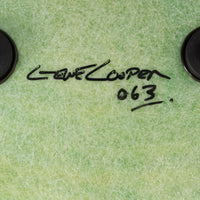 Case Study® Furniture Side Shell - Gene Cooper #63