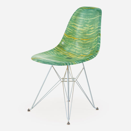 Case Study® Furniture Side Shell - Gene Cooper #63