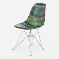 Case Study® Furniture Side Shell - Gene Cooper #62