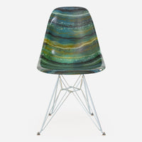 Case Study® Furniture Side Shell - Gene Cooper #62