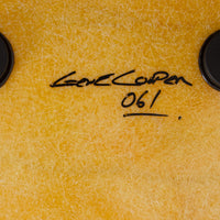 Case Study® Furniture Side Shell - Gene Cooper #61