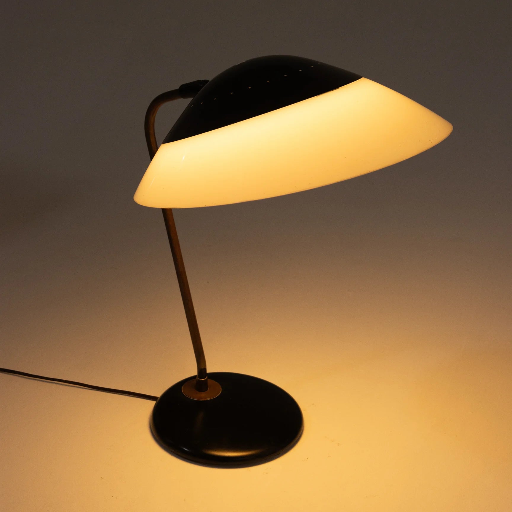 Gerald Thurston Table Lamp