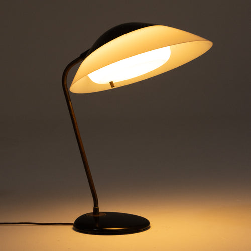 Gerald Thurston for Lightolier Table Lamp