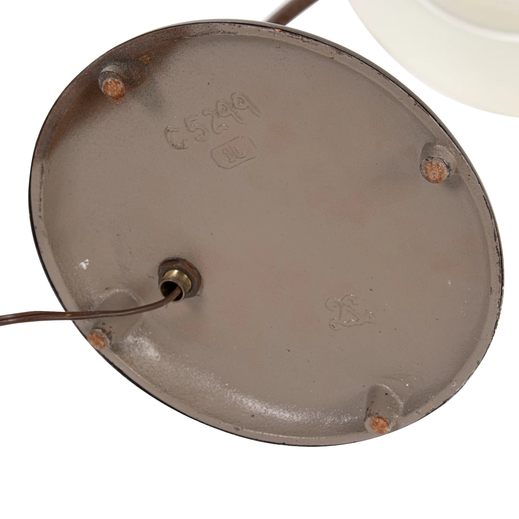 Gerald Thurston Table Lamp