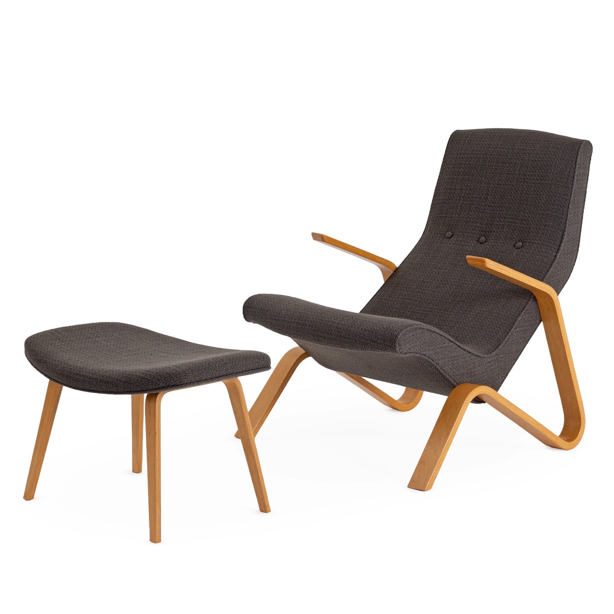 Grasshopper Chair