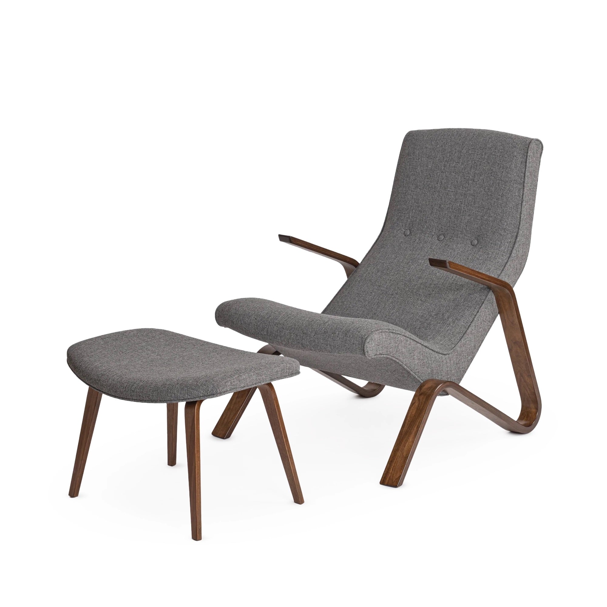 Grasshopper Chair – Modernica