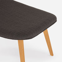Grasshopper Ottoman