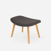 Grasshopper Ottoman
