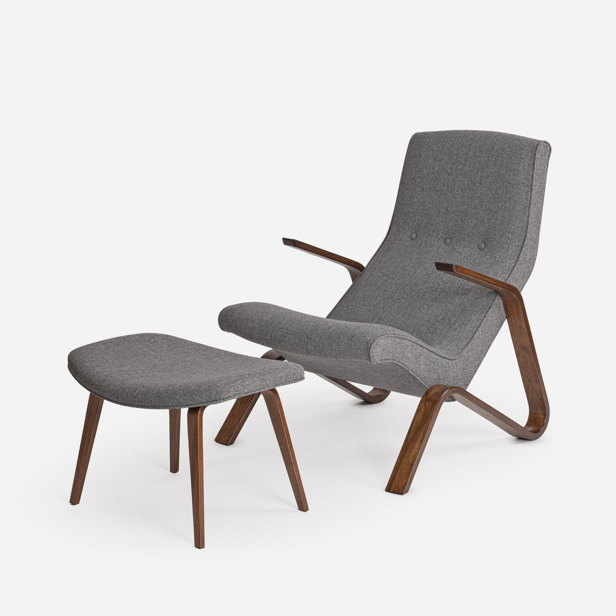 Grasshopper Chair – Modernica