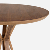 36in Walnut veneer, 42in Walnut veneer, 47.5in Walnut veneer, 54in Walnut veneer