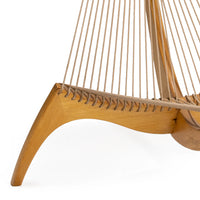 Harp Chairs