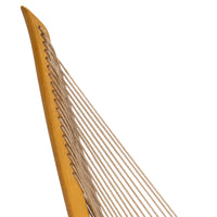 Harp Chairs