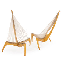 Harp Chairs