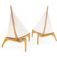 Harp Chairs