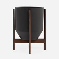 Case Study® Large Hex Planter
