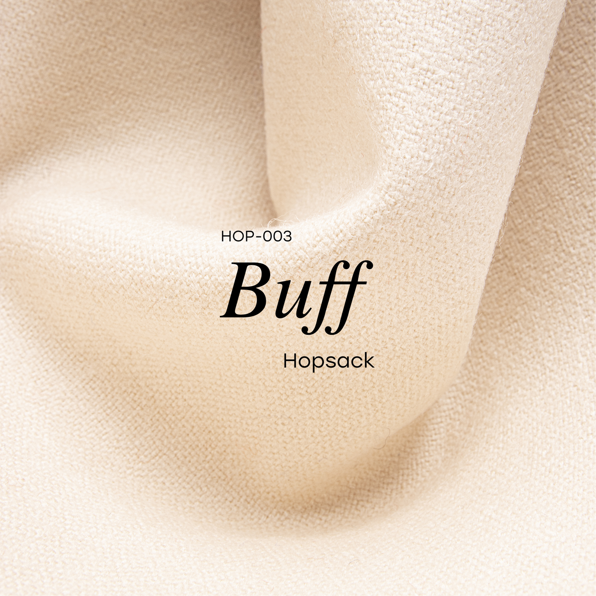 TIII: Knoll Hopsack Buff