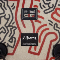 case-study®-furniture-keith-haring-サイドシェル-エッフェルチェア-無題-1983