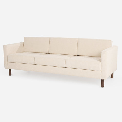 Case Study® Furniture Kinneloa Sofa - Marvista Cream