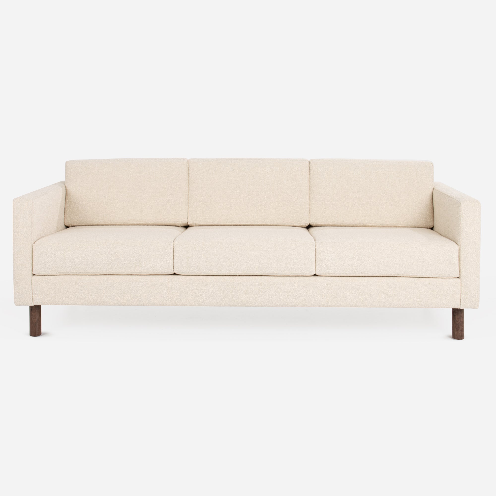 Kinneloa Sofa Marvista Cream