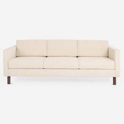 Case Study® Furniture Kinneloa Sofa - Marvista Cream